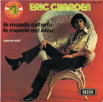 Éric Charden - Le monde est gris, le monde est bleu (vo)