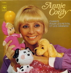 Annie Cordy - La bébête