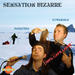  (Émissions : Sensation Bizarre - Sensation Bizarre n°17 (avec Christophe Izard))