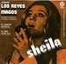 SHEILA - Los reyes magos (Espagnol) (Émission Ils ont osé ! - Saison 1 - Numéro 04 (rediffusion))