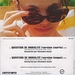 Verso de la pochette : (Alexandra Kazan - Question de moralité)