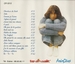 Le verso de la pochette : (Richard Stamper - Ra ta ta)