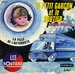 La version avec <em>La Fille de l'autoroute</em> en face B (Jacques Hourdeaux - Le petit garçon et le routier)