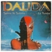 La réédition 1997 (Dalida - Salma ya salama (Oriental dream mix 97 en egyptien))