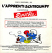  (Dorothée raconte - L'Apprenti Schtroumpf (partie 2))
