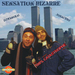  (Émissions : Sensation Bizarre - Sensation Bizarre n°17 (avec Christophe Izard))