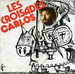 Autre pochette (Carlos - L'année des nanas)