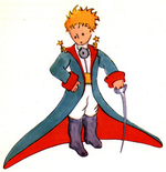 Trombi de le kador de la récré