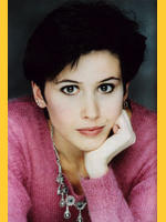 Valérie Barouille