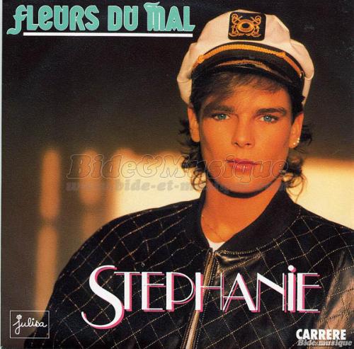 Stéphanie de Monaco - Pléiade de B&M, La