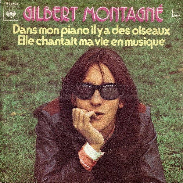 Gilbert Montagné - Fête à la musique, La