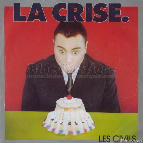 Civils, Les - Bid'engagé