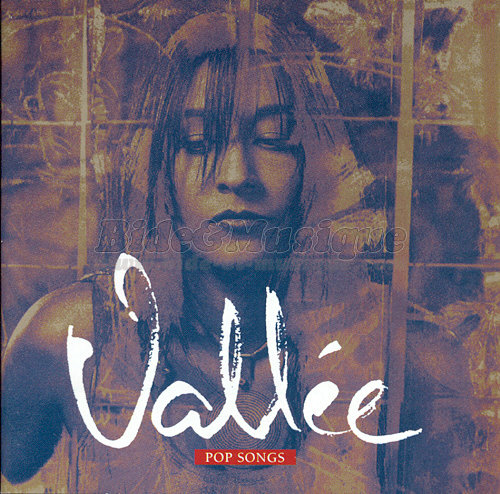 Vallée - Mélodisque