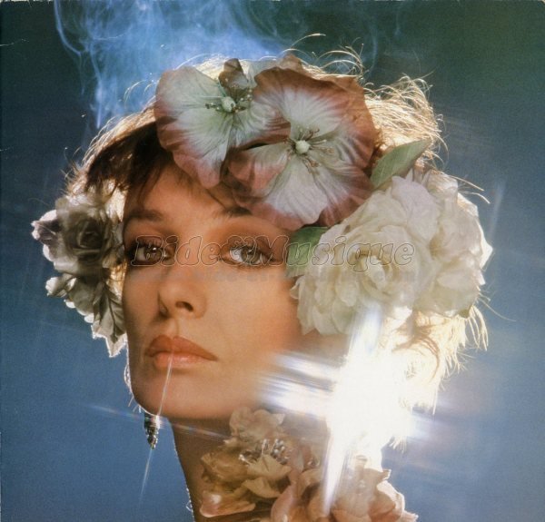 Marie Laforêt - Mélodisque
