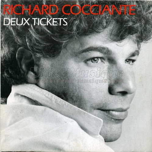 Richard Cocciante - Mélodisque