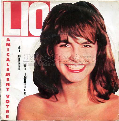 Lio - Mélodisque