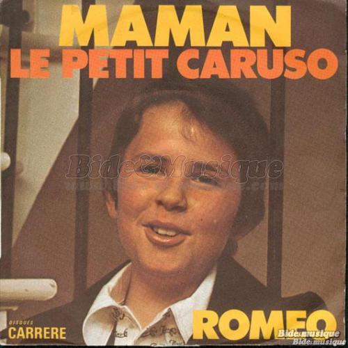 Roméo - Maman