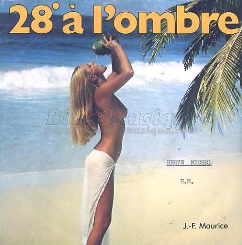 Jean-François Maurice - Abracadabarbelivien