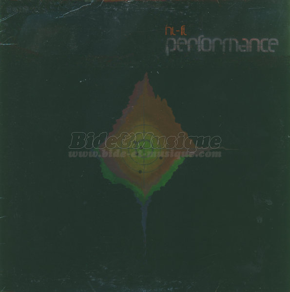 Hi-Fi Performance - Bidisco Fever