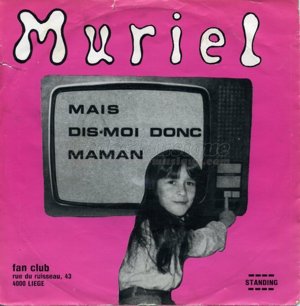 Muriel - Inécoutables, Les