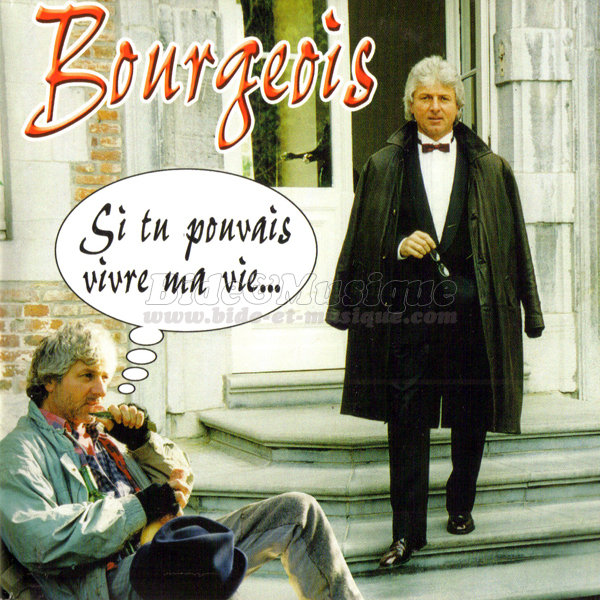 Artibano - Bid'engagé
