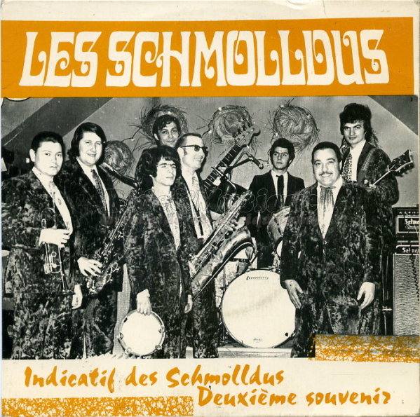Schmolldus, Les - 2ème souvenir