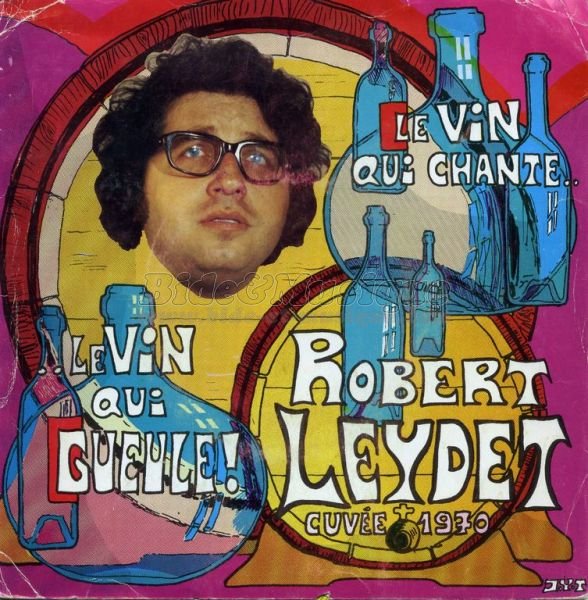 Robert Leydet - �€ propos camarade