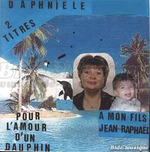 « Daphnièle » - Bide 2000
