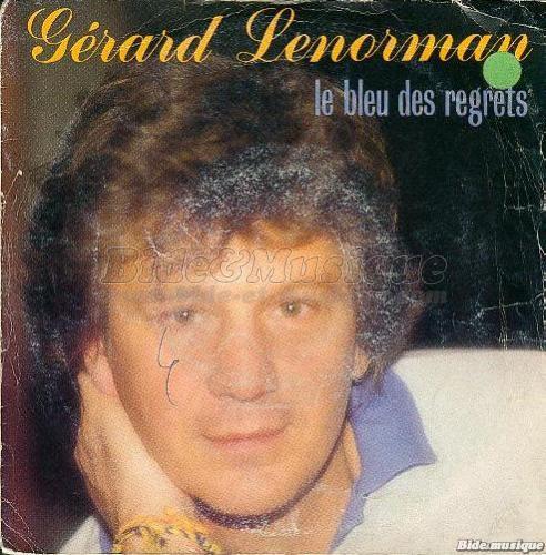 Gérard Lenorman - Abracadabarbelivien
