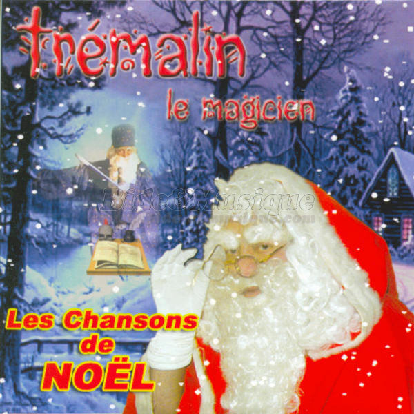 Compagnie des Trémalins et les Aristocrates, La - Bonne année !