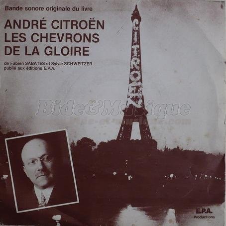 Firzel - Citron Citroën