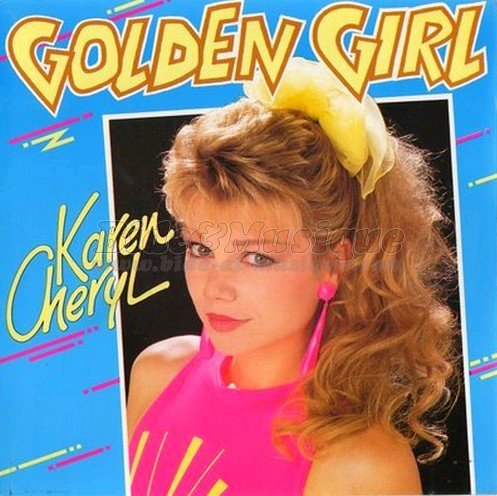 Karen Cheryl - RécréaBide