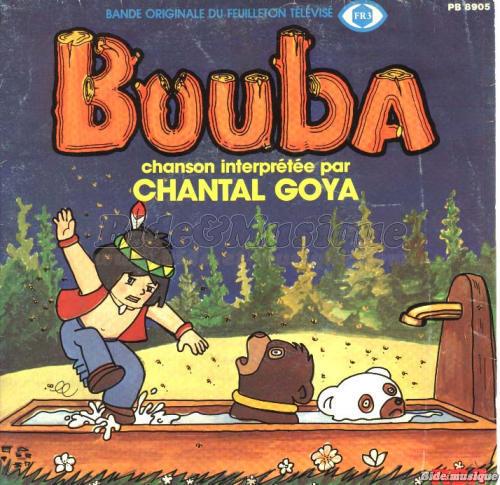 Chantal Goya - RécréaBide