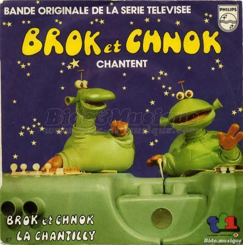 Yves Brunier et Denis Dugas - RécréaBide