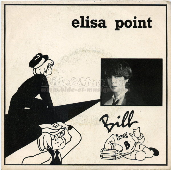 Élisa Point - Bill