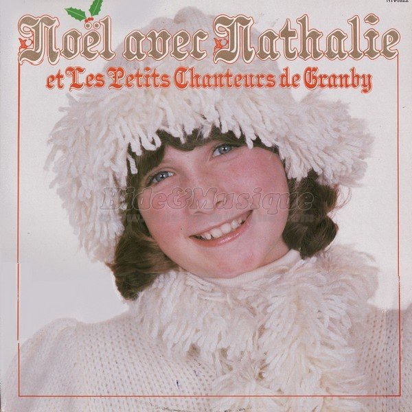 Nathalie Simard - Spécial Noël