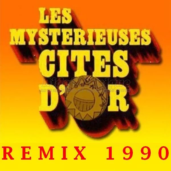 Générique DA - Bidance Machine