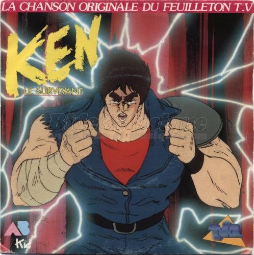 Bernard Denimal - RécréaBide