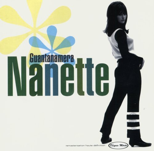 Nanette Workman - V.O. V.F. (version anglophone)