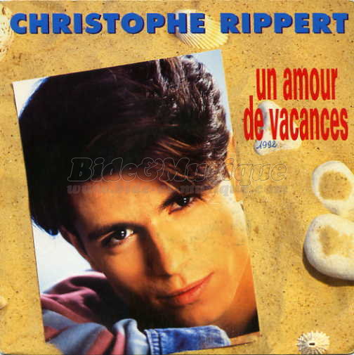 Christophe Rippert - bides de l'été, Les