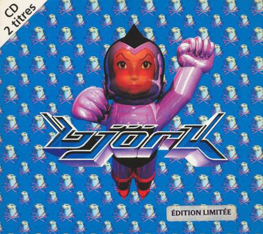 Björk - 90'