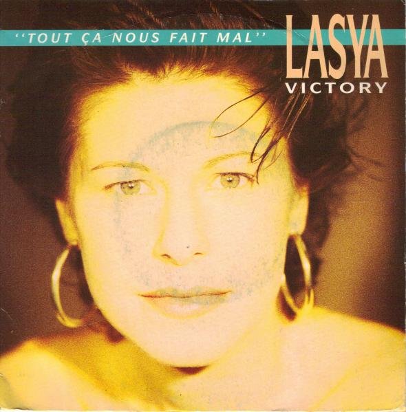Lasya Victory - Tout ça nous fait mal