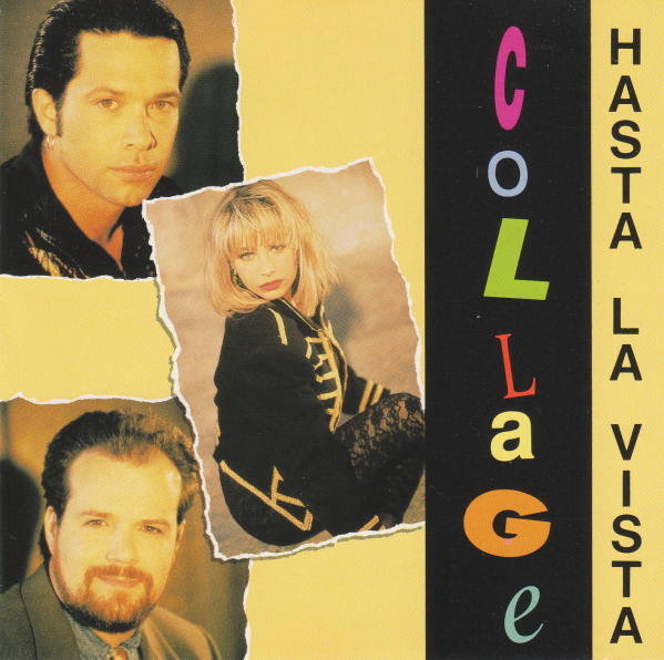 Collage - Olé, c'est l'español !