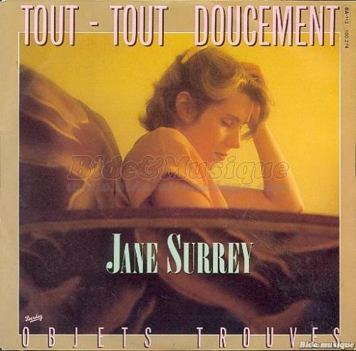 Jane Surrey - Goldmanobide