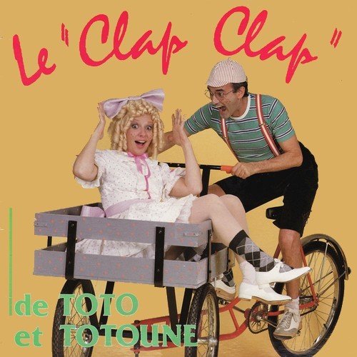 Totoune - Ah ! Les parodies (VO / Version parodique)