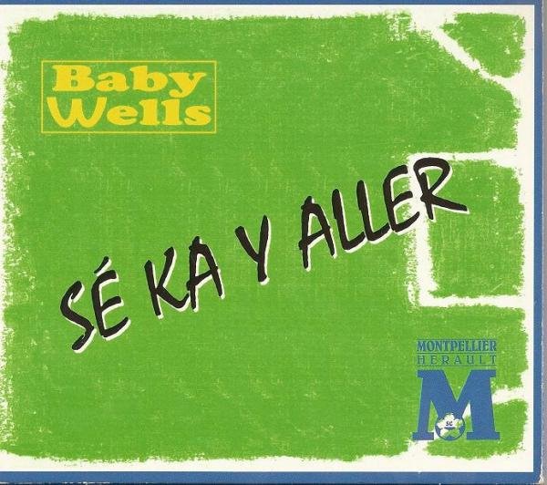Baby Wells - Spécial Foot