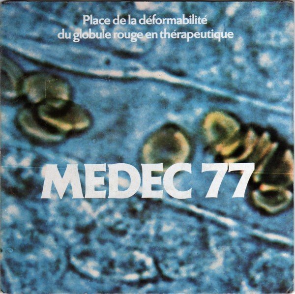 Medec 77 - bides parlés, Les
