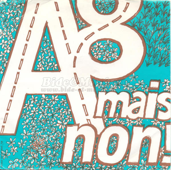 Emile Hansart - Bid'engagé