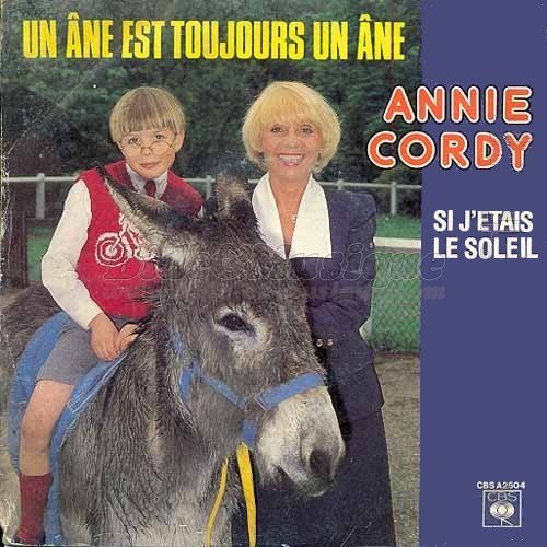 Annie Cordy - Télébide
