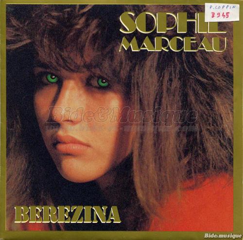 Sophie Marceau - Bérézina